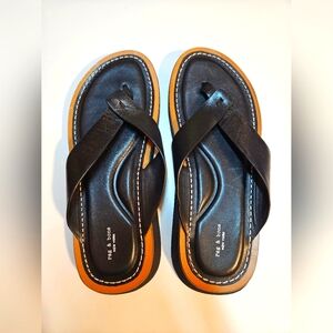 Rag & Bone Parker Flops Women's Size US 5 / EU 35
